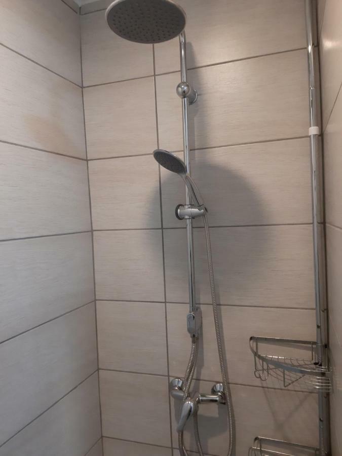 Apartman Igy Vinkuran Exterior photo