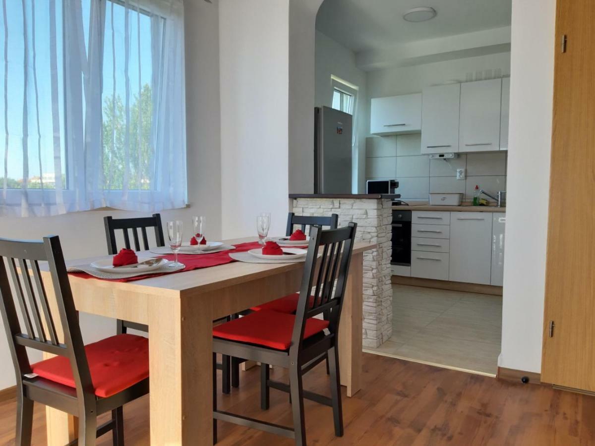 Apartman Igy Vinkuran Exterior photo