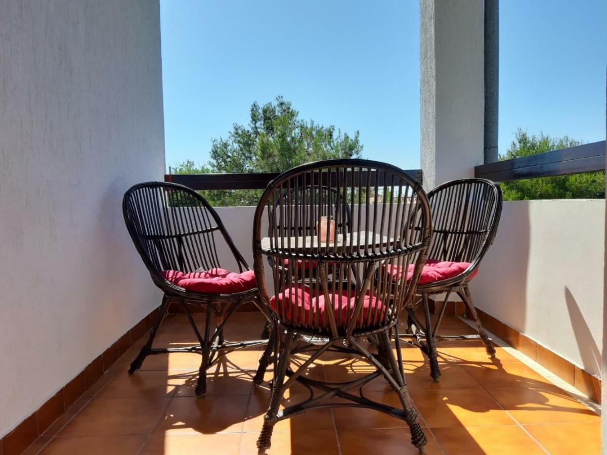 Apartman Igy Vinkuran Exterior photo