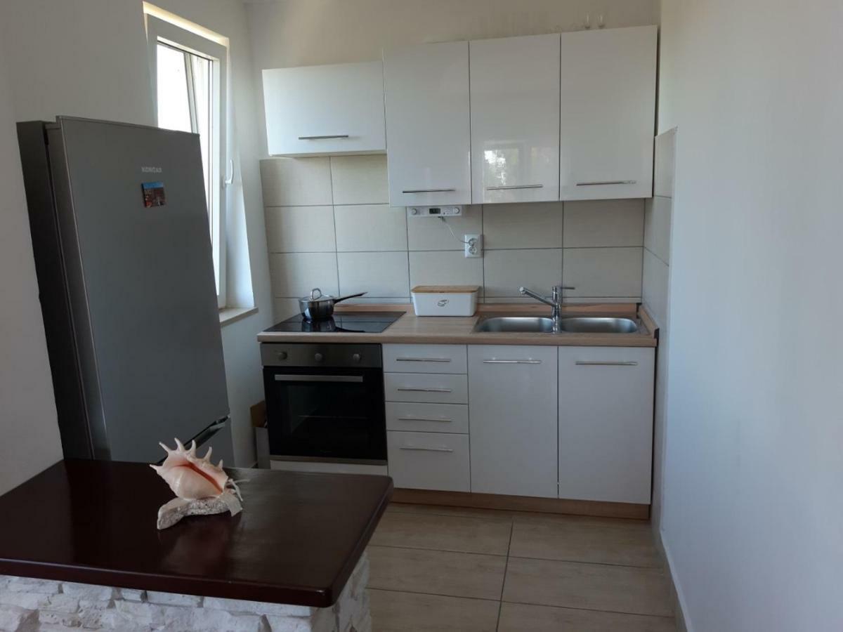Apartman Igy Vinkuran Exterior photo